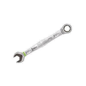Wera 6000 Joker 11 Set 1 Ratcheting combination wrenches set, 11 pieces (05020013001) - Apollo Industries