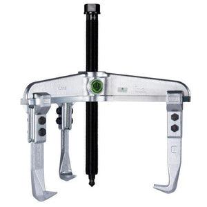 Kukko 11-0-A5 Extra strong 3-arm universal puller - Apollo Industries