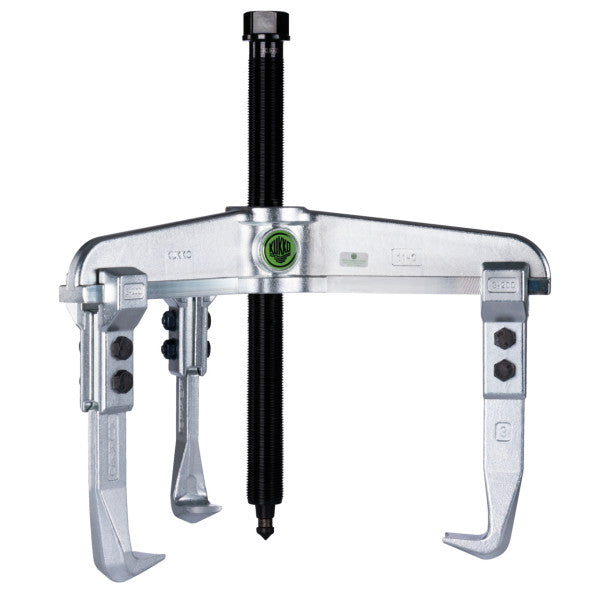 Kukko 11-2-A	Extra strong 3-arm universal puller