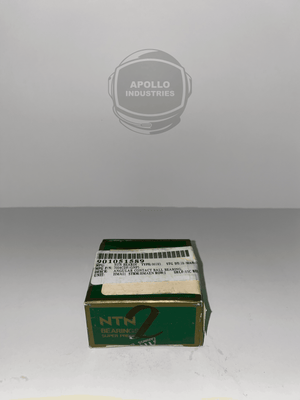 NTN 7004CDF/GNP5 Duplex Angular Contact Bearing - Apollo Industries llc