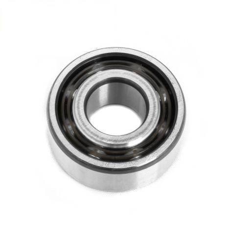 SKF 3307-ATN9 Double Row Angular Contact Bearing - Apollo Industries llc