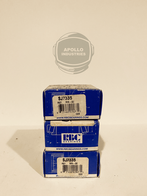 RBC SJ7335 - Needle Roller bearing - Apollo Industries llc