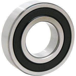 Bearings Limited 6204X3/4 2RS Deep Groove Radial Ball Bearing - Apollo Industries llc