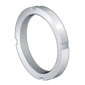 SKF KM24 Lock nut - Apollo Industries llc
