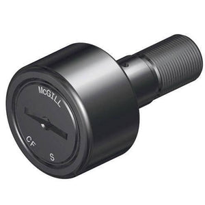 McGill CF 3/4 S Crowned & Flat Cam Followers - Apollo Industries llc