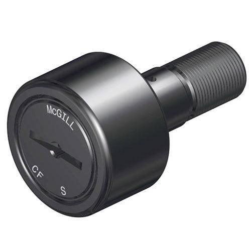 McGill CF 3/4 S Crowned & Flat Cam Followers - Apollo Industries llc