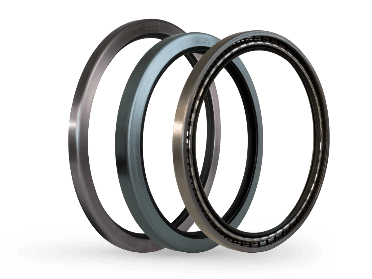 21158-2121 GARLOCK KLOZURE Seal - Apollo Industries llc