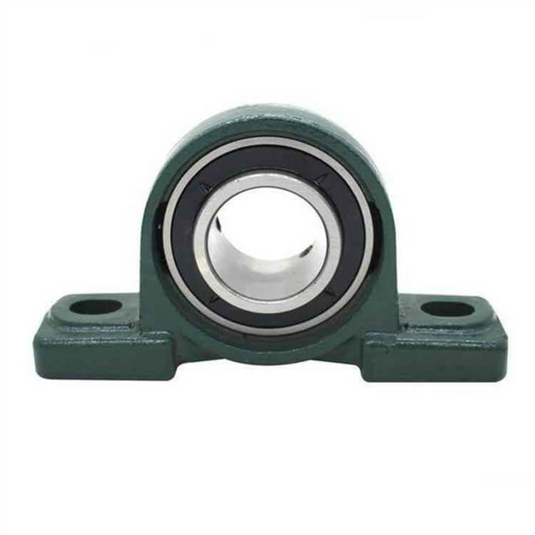 NSK P212 Pillow block - Apollo Industries llc