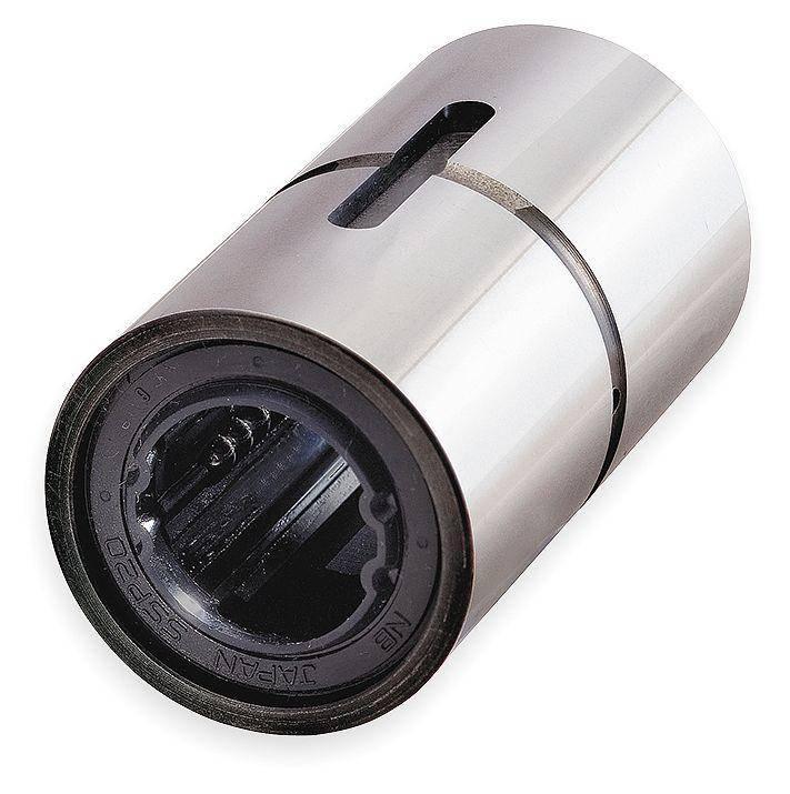 SMK16WUUE Nippon brg. Linear Slide Bush - Apollo Industries llc