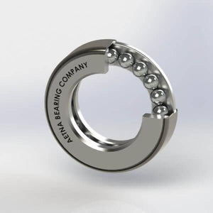 Aetna E12 Thrust Bearing - Apollo Industries llc