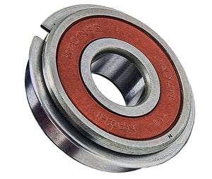 Nachi 6202 2NSENR C3 Sealed & Snap Ring - Apollo Industries llc