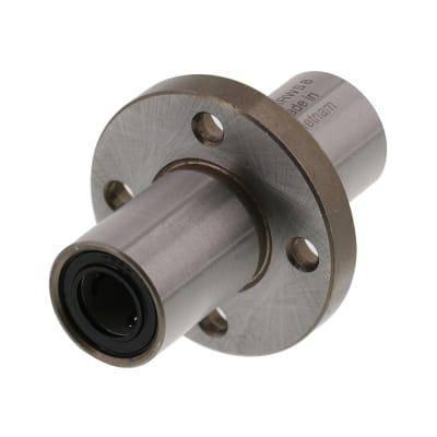 Misumi LHMSW20 Center Flanged Linear Bushing - Apollo Industries llc