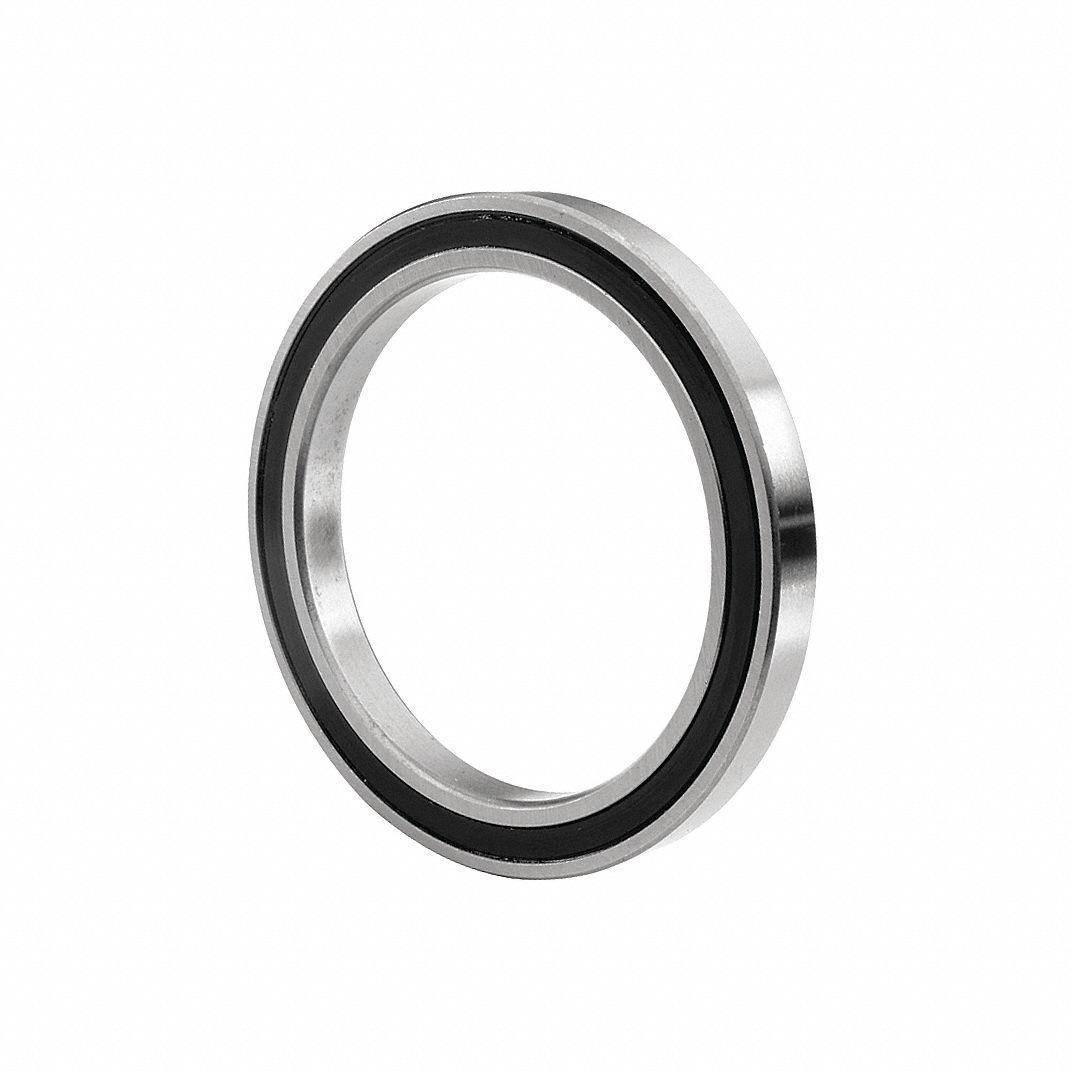 SNR 61806 2RS Deep Groove Ball Bearing - Apollo Industries llc