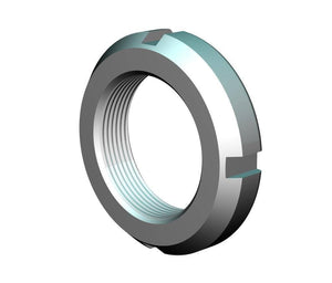 Timken TAN22-2 Series Lock Nut - Apollo Industries llc