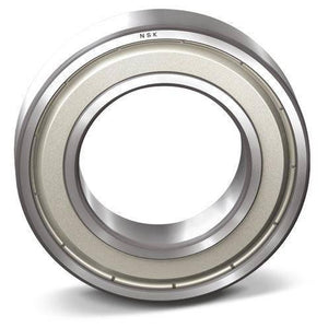 NSK R4BZZ Radial/Deep Groove Ball Bearing - Apollo Industries llc