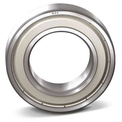 NSK R4BZZ Radial/Deep Groove Ball Bearing - Apollo Industries llc
