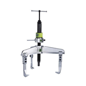 Kukko 11-0-B Extra strong, 3-arm universal puller with grease hydraulic spindle - Apollo Industries