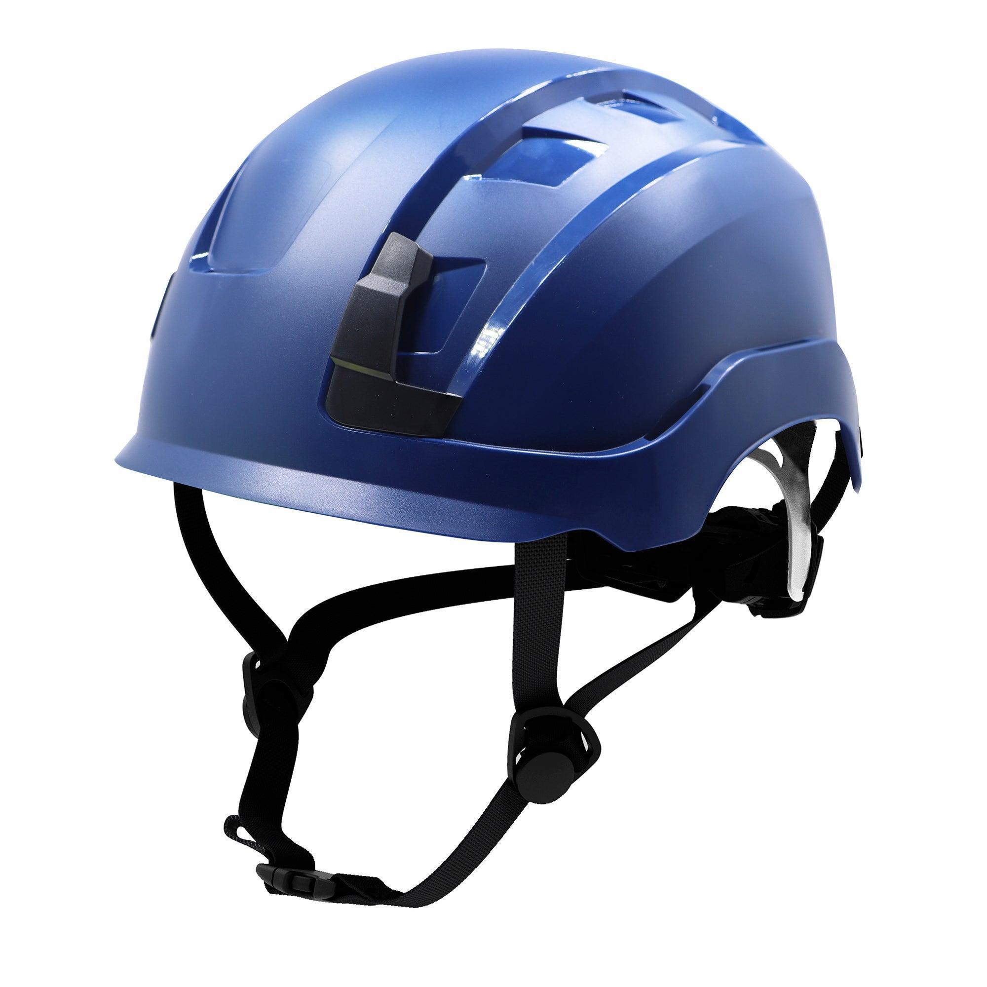 GH400 Helmet Vented Blue