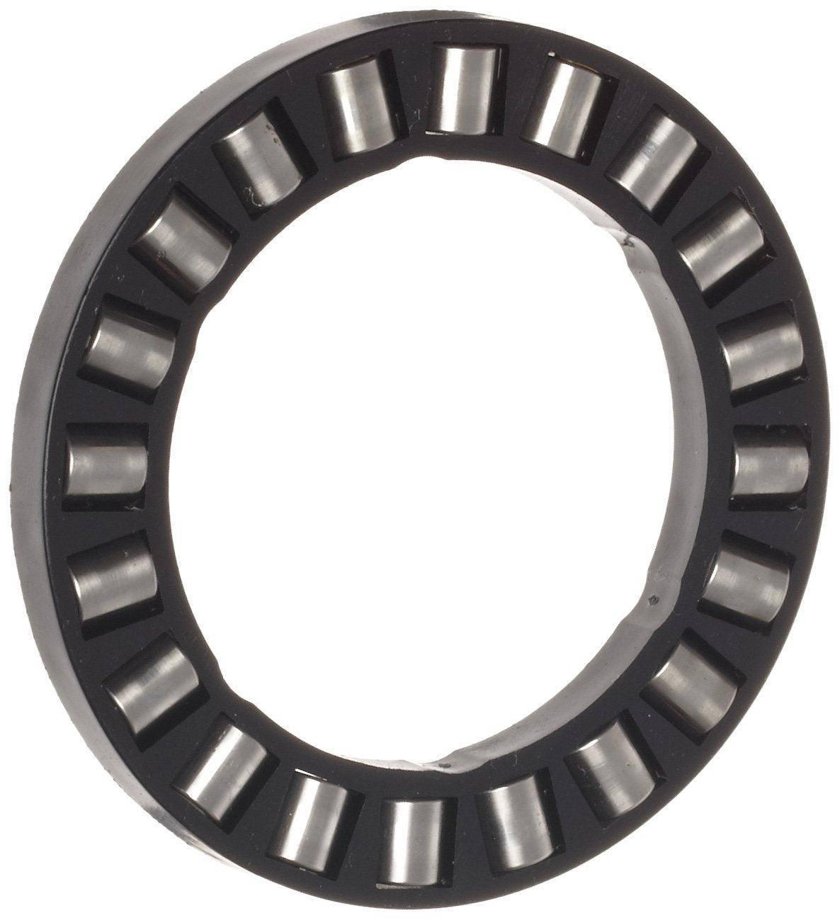 INA (Schaeffler) K81109-TV Cylindrical Roller Thrust Bearing - Apollo Industries llc