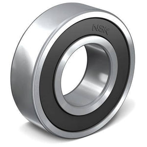 NSK 6207 VV C3 Radial/Deep Groove Ball Bearing - Apollo Industries llc