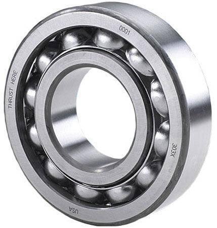 SNR 6309-EE-J30 Single Row Ball Bearing - Apollo Industries llc