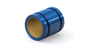 Pacific Bearing FMT16E Linear Bearing - Apollo Industries llc
