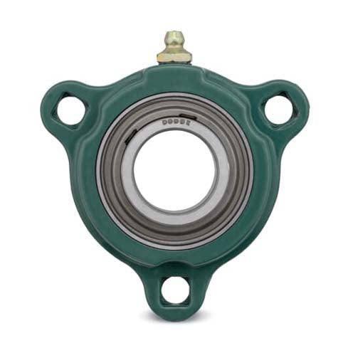 DODGE LF-SC-103 Flange-Mount Ball Bearing Unit - Apollo Industries llc