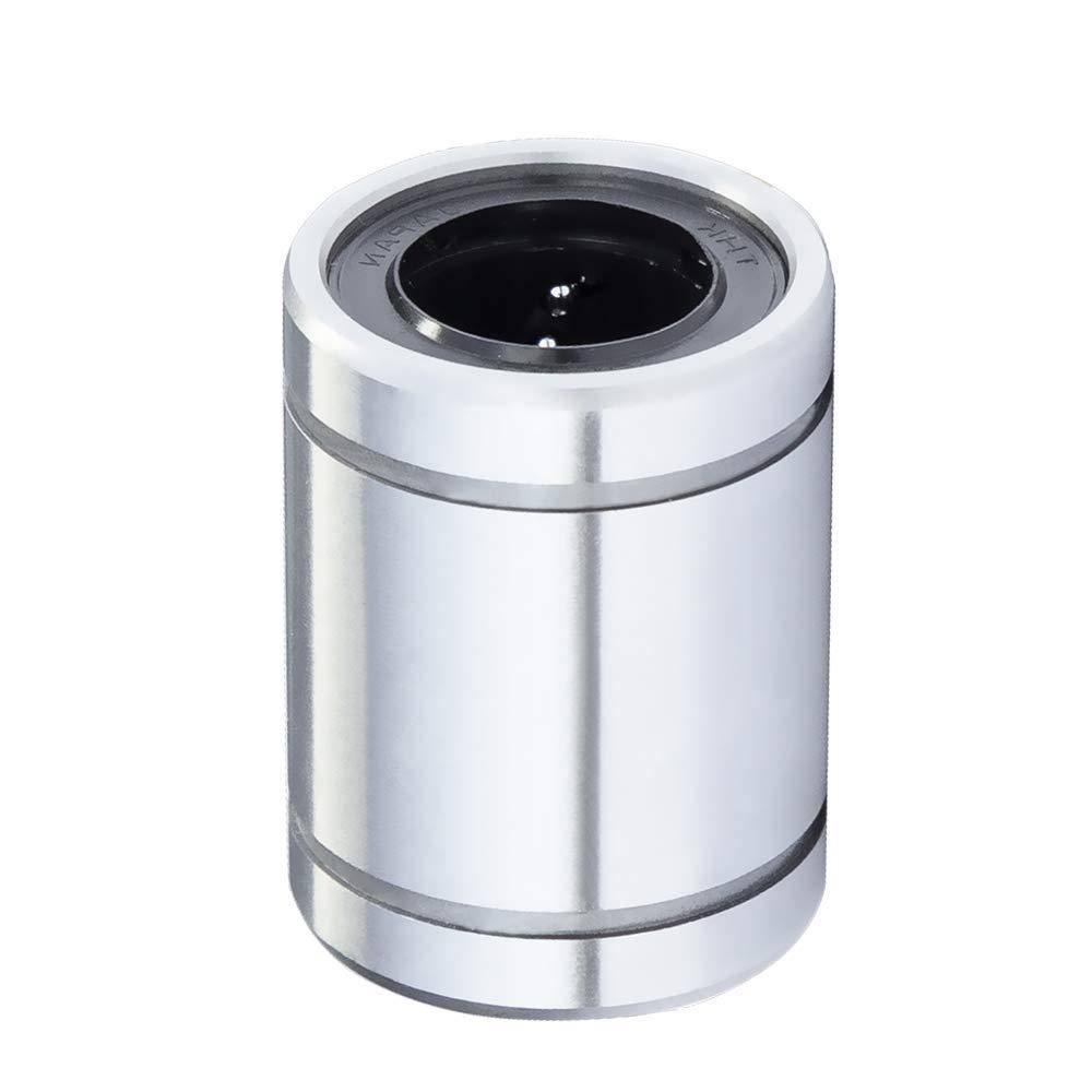 MISUMI SLMU20 Linear Bushing - Apollo Industries llc