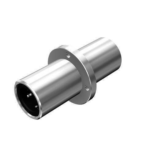 MISUMI SLHMSW13 Center Flanged Linear Bushing - Apollo Industries llc