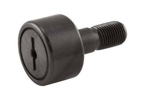 Timken CR-22 Flat Cam Follower-Slotted Head - Apollo Industries llc