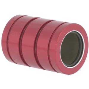 PBC LINEAR FL20 Simplicity® Self-Lubricated Linear Bearing - Apollo Industries llc