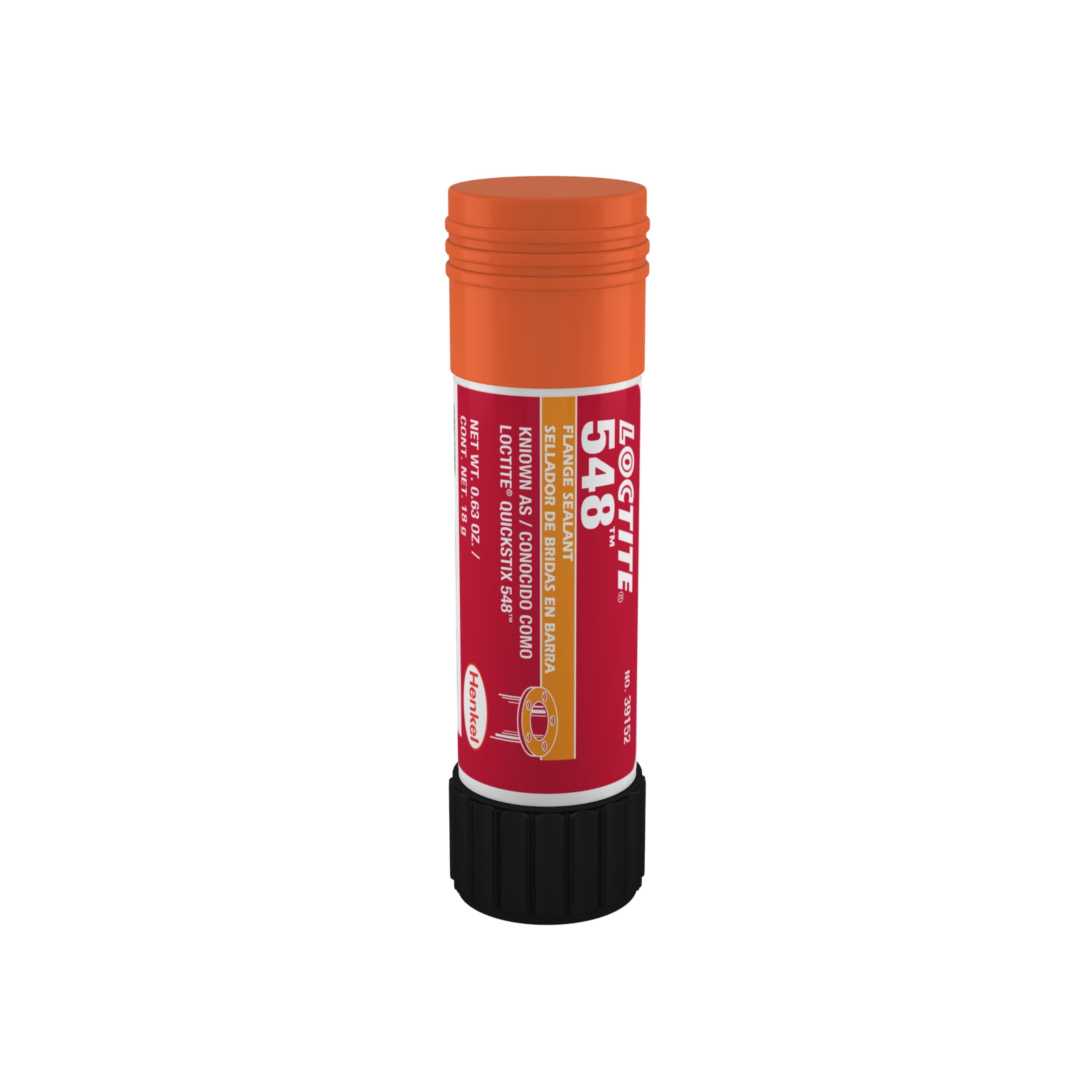 Gasket Maker Sealant Loctite® 548, 0.63 oz. Stick - Apollo Industries llc