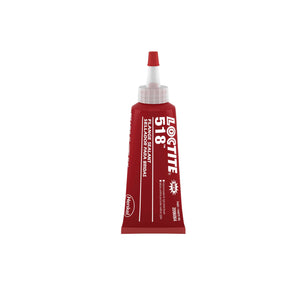 Gasket Maker Sealant Loctite® 518, 1.69 oz. Tube - Apollo Industries llc