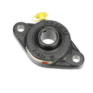 SEALMASTER SFT-205TMC | 704132 Flange-Mount Ball Bearing Unit - Apollo Industries llc