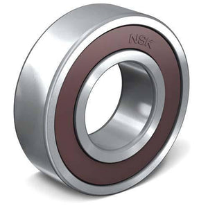 NSK 6203DDU Light Deep Groove Ball Bearing - Apollo Industries llc