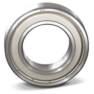 NSK 6203Z Radial/Deep Groove Ball Bearing - Apollo Industries llc