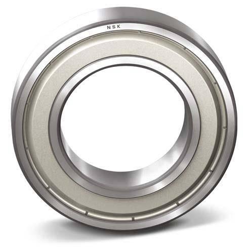NSK 6203Z Radial/Deep Groove Ball Bearing - Apollo Industries llc
