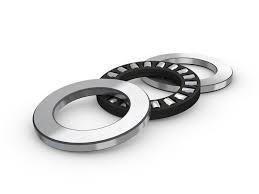 Consolidated 81107 Thrust Roller Bearing - Apollo Industries llc