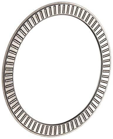 Timken NTA-6681 Needle Roller Bearing - Apollo Industries llc