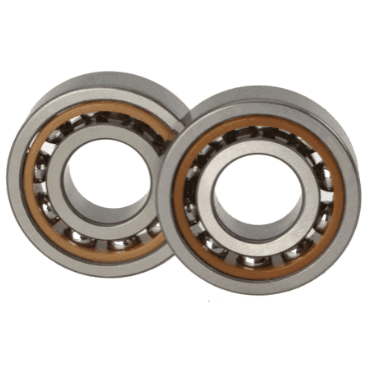 Barden 210HCRRDUL G-75 Single Row Angular Contact (Duplex Set) - Apollo Industries llc