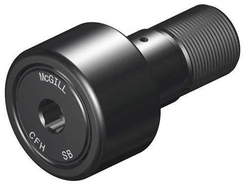 McGill CF 1-5/8 Sealed Stud Cam Follower with Hex - Apollo Industries llc
