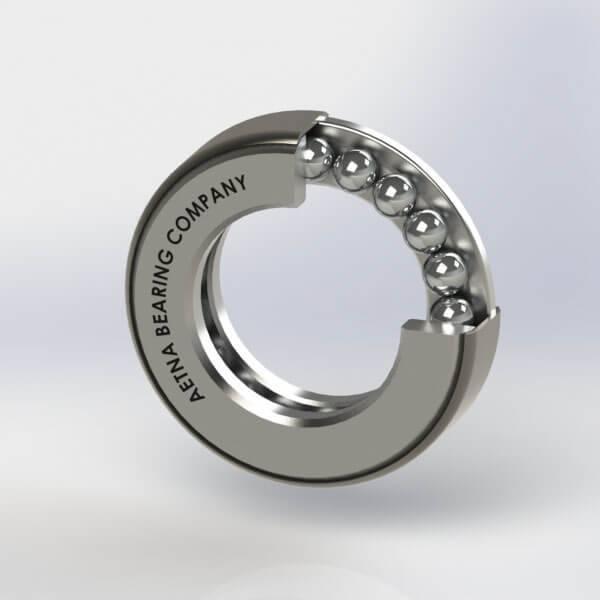 Aetna E-26 Thrust Bearing - Apollo Industries llc