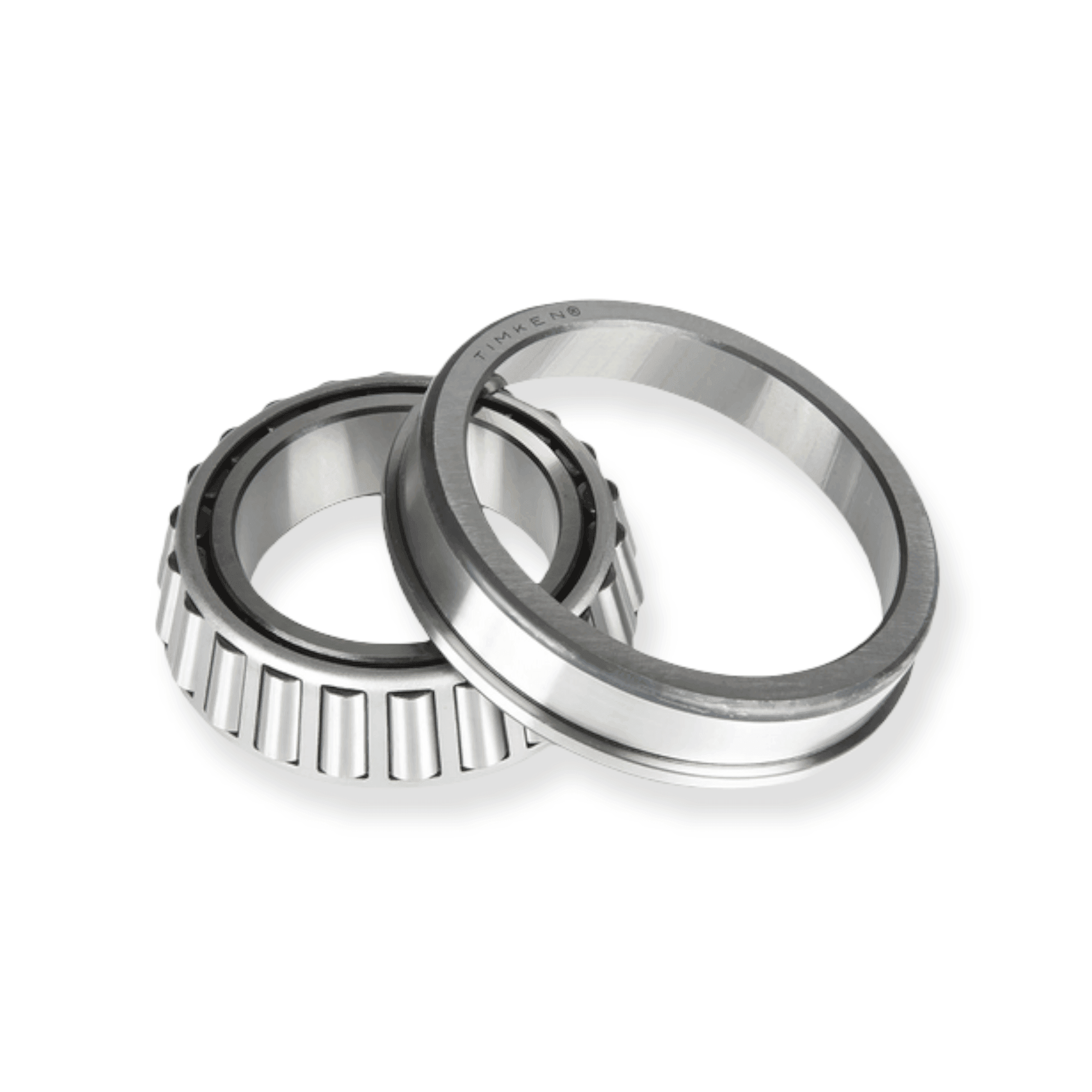 TIMKEN 6 Tapered Roller Bearing Cup - Apollo Industries llc