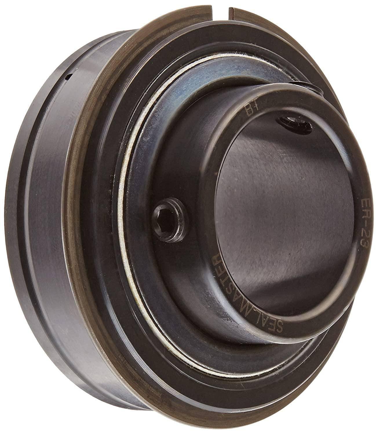 Sealmaster ER-9 Ball Insert Bearings - Apollo Industries llc