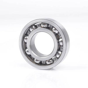 TIMKEN 6308 Radial/Deep Groove Ball Bearing - Round Bore, 40 mm ID, 90 mm OD, 23 mm Width - Apollo Industries llc