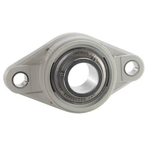 MRC (SKF) C2F100ZM Flange-Mount Ball Bearing Unit - Apollo Industries llc