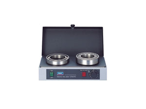 729659 C, SKF, Electric hot plate Hot plate, 230 V/50-60 Hz, - Apollo Industries llc