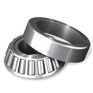 NSK HR32006XJ Tapered Roller Bearings 30x55x17mm - Apollo Industries llc