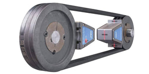 SKF TKBA 40 Red Laser V-Belt Pulley and Belt Alignment Tool - Apollo Industries llc
