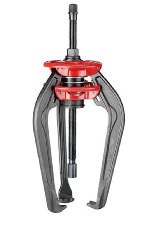 SKF TMMA 120 EasyPull Mechanical Puller, 3 Jaws, 13-1/2 Ton Capacity - Apollo Industries llc